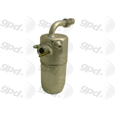 Gpd Accum / Driers, 1411812 1411812